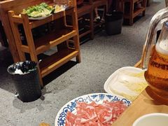 -东镇老火锅(长春路首店)