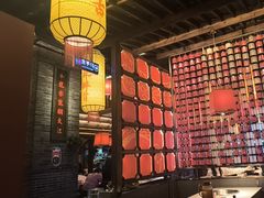 -小龙坎火锅(全球总店)