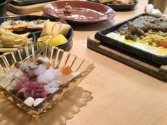 -凡塔斯牛排自助餐厅(莆田万达店)