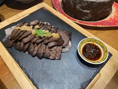 -敏珠拉姆藏餐·南京厨房(富春江东街店)