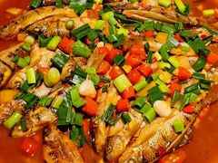 -千岛湖小鱼儿·淳安匠心农家菜