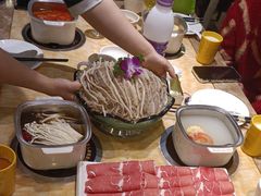 -清真军邺·金富苑肥牛(石坡街旗舰店)