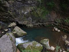 -鹿院坪生态旅游景区
