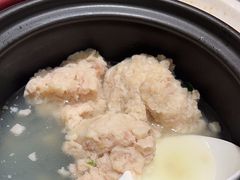 -狮王府淮扬菜(新街口友谊店)