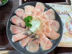 -呷哺呷哺(西单大悦城店)