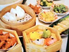 -煲王粤菜餐厅(中侨中心店)