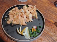 -食陆号·新式台湾创意菜(十全街首店)