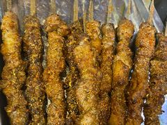 -二姐卤煮(南十里居店)