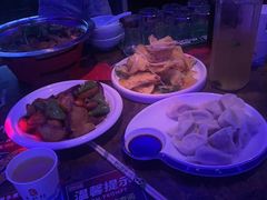 -好乐迪(天山店)