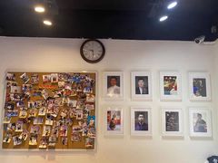 -北京博武堂搏击俱乐部(甘家口店)