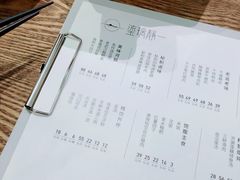 -静一餐厅·湖北菜(前门创始店)