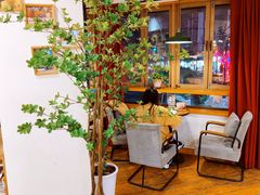 -雕刻时光咖啡馆(南院门店)