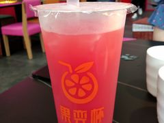 -多嘴超级肉蟹煲(中街恒隆故宫店)