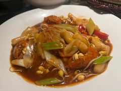 -弄堂里(滨江龙湖天街店)