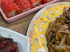 -勇興發港式茶餐厅(江宁店)