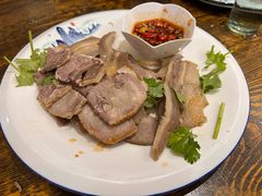 -寿州美味厨豆腐宴(寿县南门口西环路店)