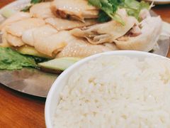 -绿柠食堂(北外滩店)