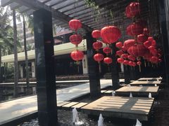 -岘港皇冠假日酒店