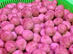 -阿娟牛肉丸·手打牛肉丸·现做现卖