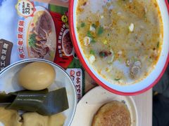 -武圣羊汤·西北面(安德路店)