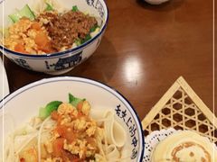 -陕西大厦中餐厅(陕西驻沪办店)
