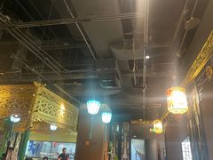 -锦府盐帮·侯宅(五棵松万达店)