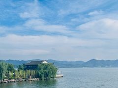 -东钱湖旅游度假区