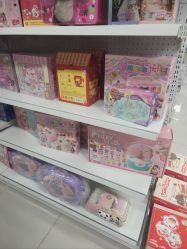 -玩动奇季品牌玩具超市