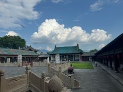 -代州文庙