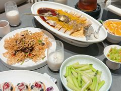 -俏立方·15年新楚菜