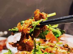 -在前门·烤鸭北京菜(五月花广场店)