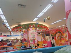 -孩子王童乐园(资阳万达店)