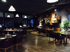 大堂-CASANOVA西餐厅(海信广场店)