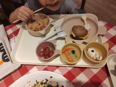 -西贝(深圳卓悦汇店)