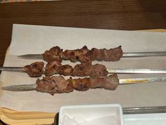 -相约·羊村小馆非遗手抓肉(七一酱园店)