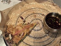 -味家烤肉烤鳗鱼牛排(西塔旗舰店)