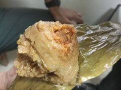 蛋黃肉粽-赵记粽子(司前街店)