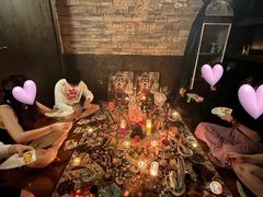 -雪灵魔法世界SHELLY’S TAROT(大良桂畔里店)