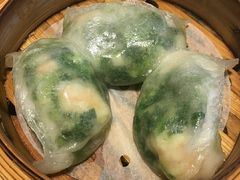 -黄金粥港式·早晚茶(海阳路店)