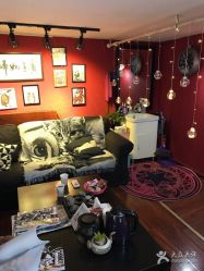 -SNOW TATTOO STUDIO