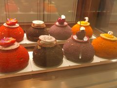 -东海朗廷酒店秀·Silk自助餐厅