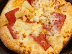 -必胜客(上海新南方商城PH店)