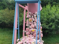 -朝阳公园游乐园