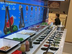 -海底捞火锅(九霄梦天地店)