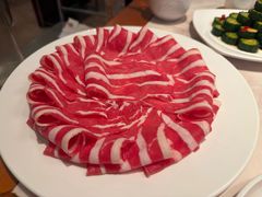 -清真·鸦儿李记·涮肉(花市店)