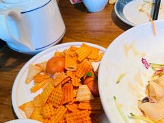 -吕氏疙瘩汤·私家菜馆(慈云寺店)