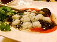 -堂宴·老厦门私房菜(1988仙岳总店)