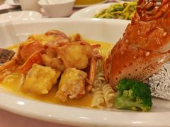 -顺风海鲜港(金玉兰店)