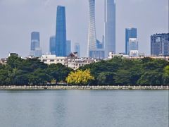 -海珠湖公园