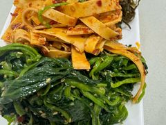 -牛马行牛肉饸饹铺(青岛街店)